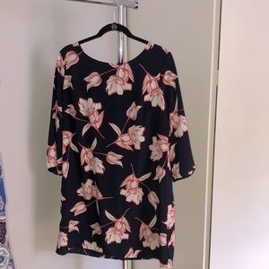 Old Navy Spring Dress